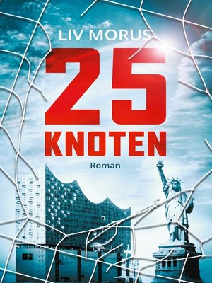 cover image of 25 Knoten